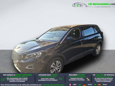 Peugeot 5008 PureTech 130ch  BVM
