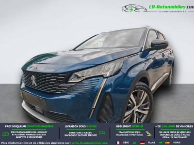 Peugeot 5008 PureTech 130ch  BVA