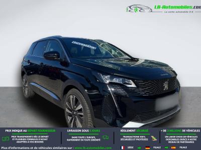 Peugeot 5008 PureTech 180ch  BVA
