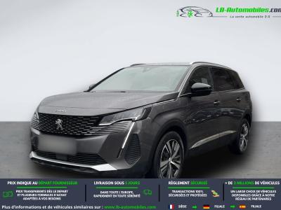 Peugeot 5008 BlueHDi 130ch  BVA