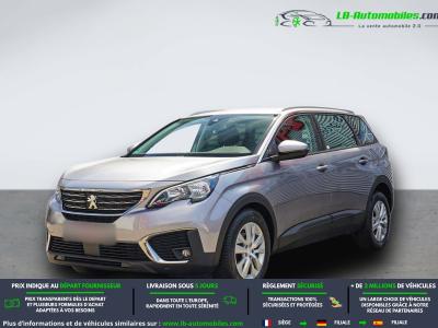 Peugeot 5008 1.2 PureTech 130ch  BVM