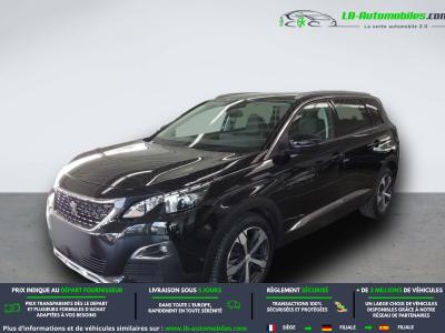 Peugeot 5008 1.2 PureTech 130ch  BVA