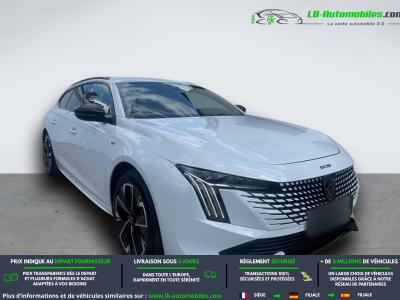 Peugeot 508 SW BlueHDi 130 ch  BVA