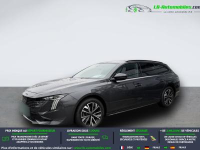 Peugeot 508 SW BlueHDi 130 ch  BVA