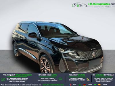 Peugeot 5008 PureTech 130ch  BVM