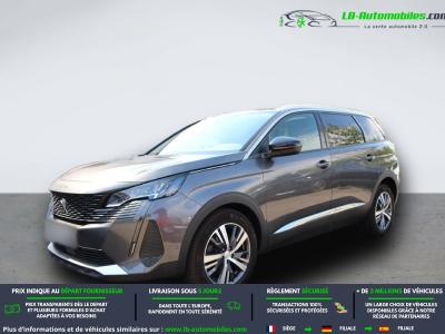 Peugeot 5008 PureTech 130ch  BVM