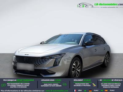 Peugeot 508 SW BlueHDi 130 ch  BVA