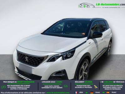 Peugeot 5008 PureTech 180ch  BVA