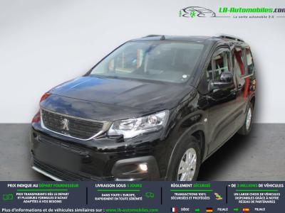 Peugeot Rifter BlueHDi 130  BVM 5pl