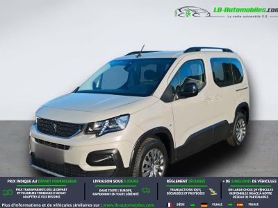 Peugeot Rifter BlueHDi 130  BVM 5pl