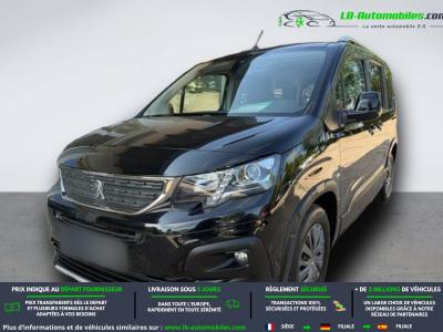 Peugeot Rifter BlueHDi 130  BVM 5pl