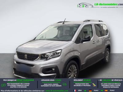 Peugeot Rifter BlueHDi 130  BVM 5pl