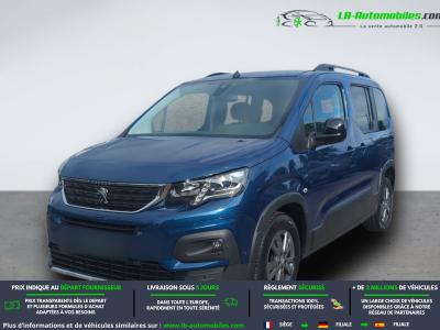 Peugeot Rifter BlueHDi 130  BVM 5pl