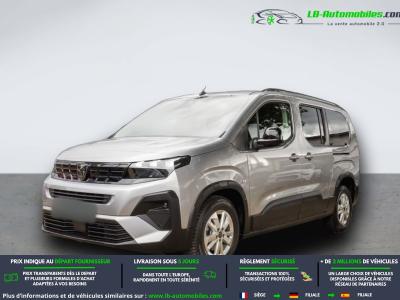 Peugeot Rifter BlueHDi 130  BVM 5pl