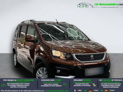 Peugeot Rifter BlueHDi 130  BVM 7pl