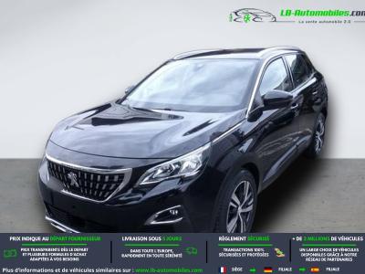 Peugeot 3008 BlueHDi 130ch  BVA