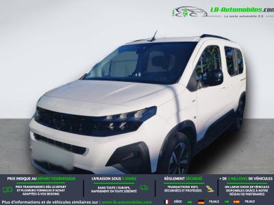 Peugeot Rifter BlueHDi 130  BVA