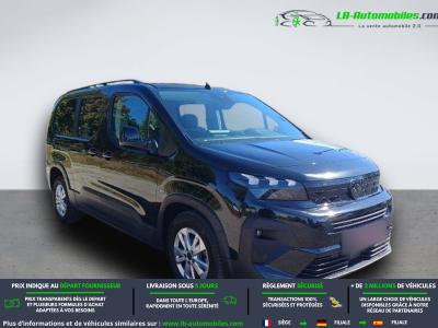 Peugeot Rifter BlueHDi 130  BVA