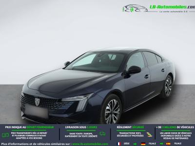 Peugeot 508 Hybrid 225 e-BVA