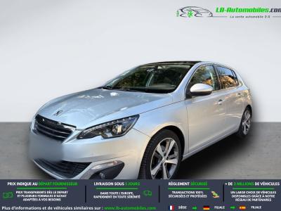 Peugeot 308 1.6 BlueHDi 120ch  BVM