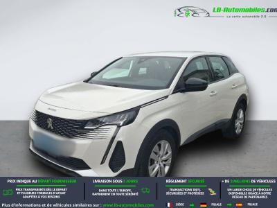 Peugeot 3008 BlueHDi 130ch  BVM