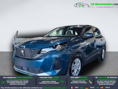 Peugeot 3008 BlueHDi 130ch  BVM