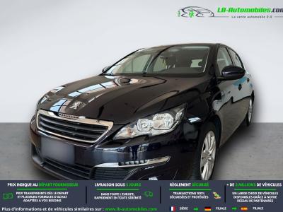 Peugeot 308 1.6 BlueHDi 120ch  BVA