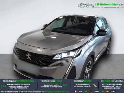 Peugeot 3008 BlueHDi 130ch  BVA