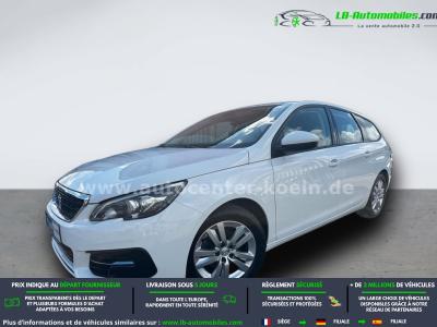 Peugeot 308 BlueHDi 130ch BVM