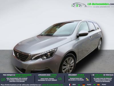 Peugeot 308 BlueHDi 130ch BVM