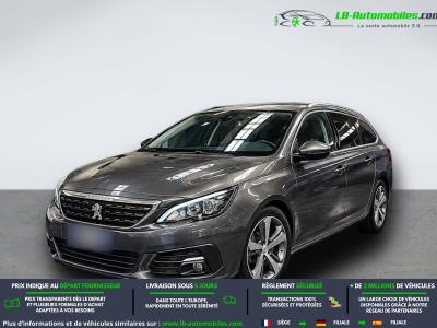 Peugeot 308 BlueHDi 130ch BVM