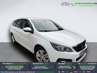 Peugeot 308 BlueHDi 130ch BVM