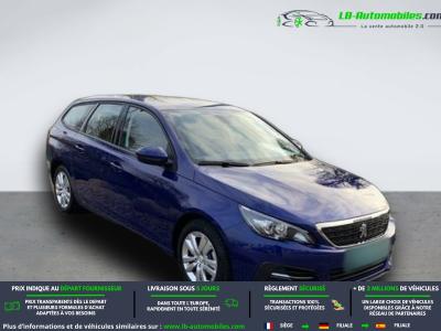 Peugeot 308 BlueHDi 130ch BVM