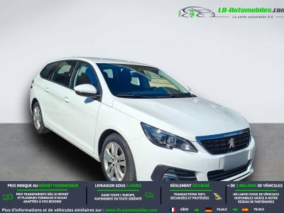 Peugeot 308 BlueHDi 130ch BVM