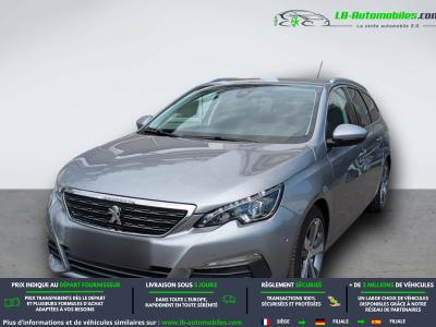 Peugeot 308 PureTech 130ch  BVA