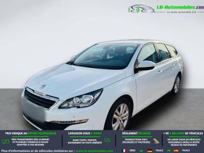 Peugeot 308 PureTech 130ch  BVA