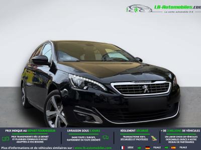 Peugeot 308 PureTech 130ch  BVA