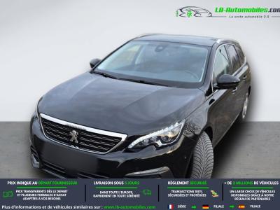 Peugeot 308 PureTech 130ch  BVA