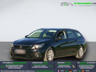 Peugeot 308 PureTech 130ch  BVA