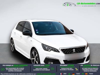 Peugeot 308 PureTech 130ch  BVA