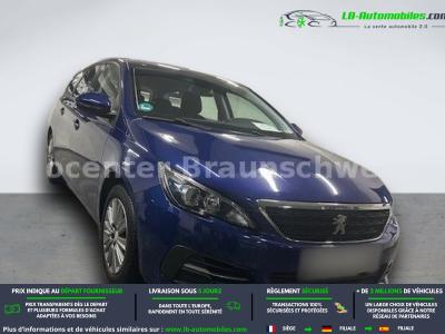 Peugeot 308 PureTech 130ch  BVM