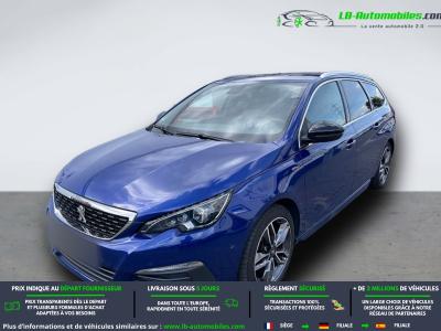 Peugeot 308 PureTech 130ch  BVM