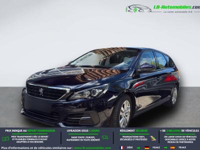 Peugeot 308 PureTech 130ch  BVM