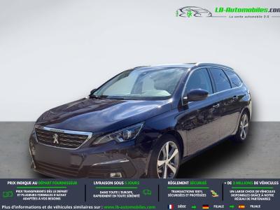 Peugeot 308 PureTech 130ch  BVM