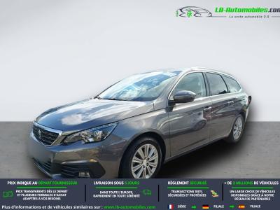Peugeot 308 PureTech 130ch  BVM