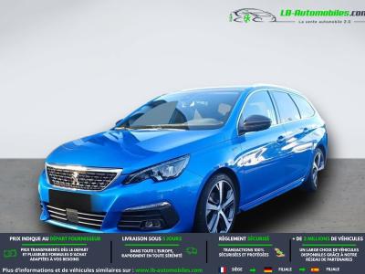 Peugeot 308 PureTech 130ch  BVM