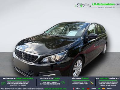 Peugeot 308 PureTech 110ch  BVA