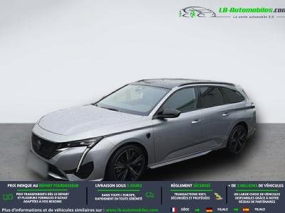 Peugeot 308 SW BlueHDi 130ch  BVA