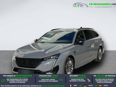 Peugeot 308 SW BlueHDi 130ch  BVA