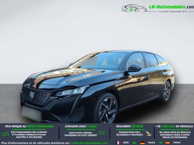 Peugeot 308 SW BlueHDi 130ch  BVA